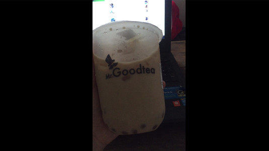 Mr Good Tea Huế