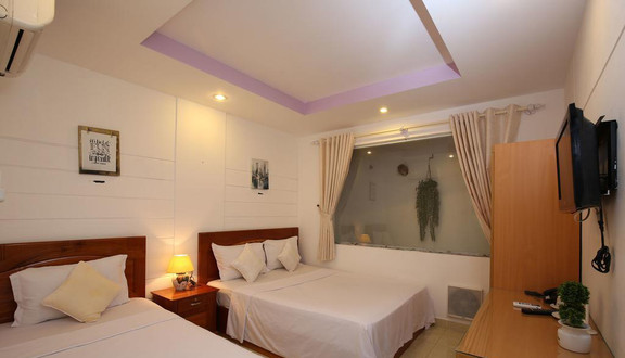 Khôi 2 Hotel - Phạm Ngũ Lão