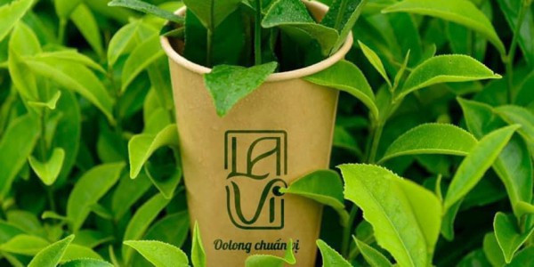 Tiệm Trà Lavi - 11 Lê Lợi