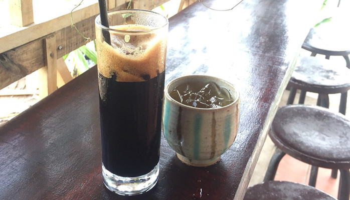 Cá Coffee