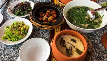 quán cơm ngon 