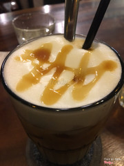 Caramel Macchiato