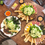 Bánh cuốn Tây Sơn