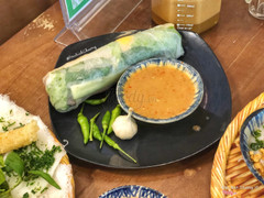 Cuốn sẵn Bánh cuốn Tây Sơn