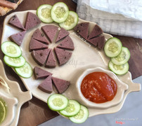 Chả bò Tây Sơn