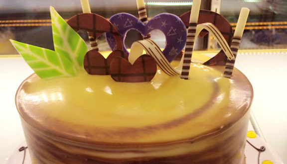 Hoàng Phúc - Bánh Kem Sữa Tươi