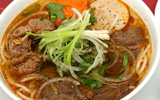 Bún Bò Huế Thịnh