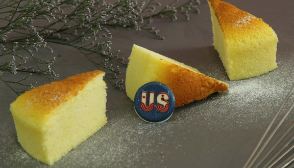 US Cake - Lý Thánh Tôn