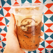 Cafe sữa