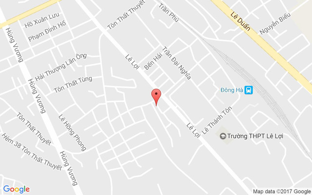 Bánh Cuốn Đà Nẵng