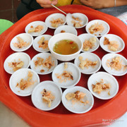 Bánh bèo