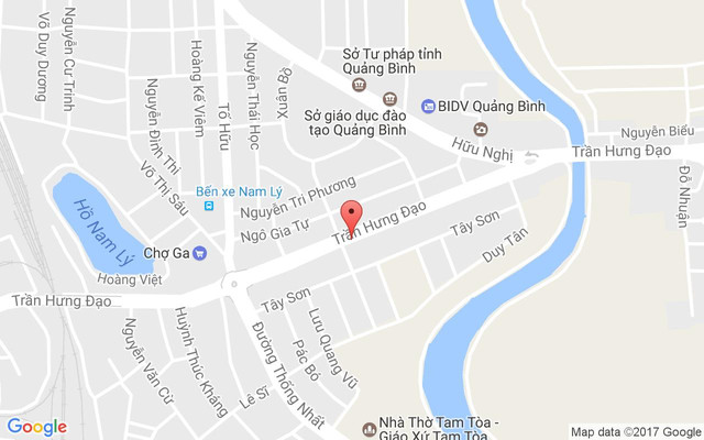 Nhà Hàng Hồng Năm