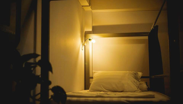 The Crib Hostel