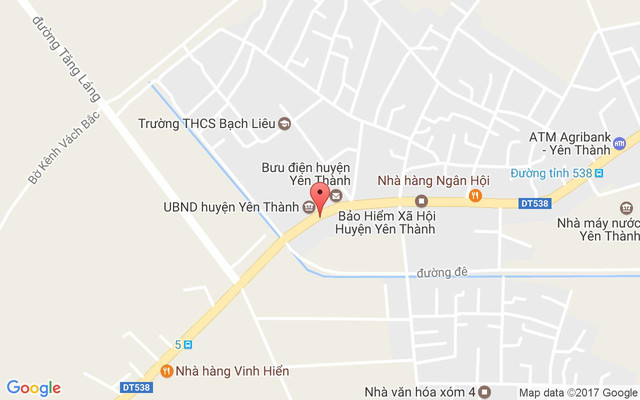 Ngày Mới Cafe