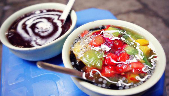 Chè Bốn Mùa