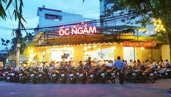 Ốc Ngắm