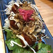 Takoyaki 