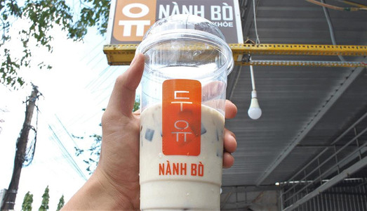 Quán Nước