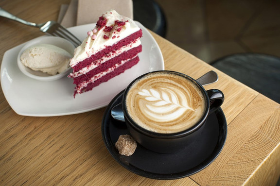 Trà Sữa Samovar - TTTM Hồ Gươm Plaza