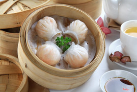 Há Cảo Tôm 20k/ 4 viên