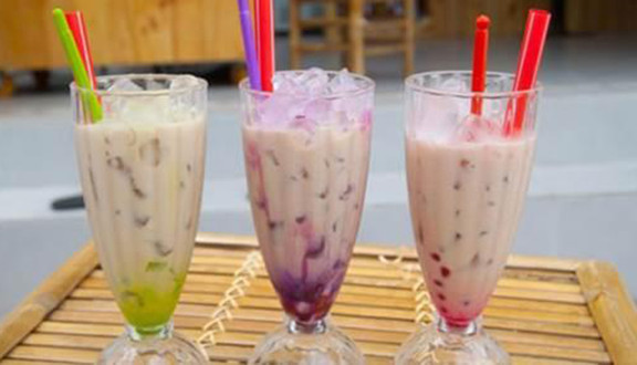 Hani Tea - Trà Sữa