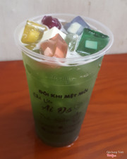 Hồng/Lục Trà Bạc Hà Thạch thập cẩm
20k/25k
Size M/L