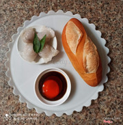 Há Cảo Thịt 15k/4 viên