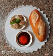 Xíu Mại Hoành Thánh 15k/4 viên