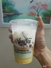 Pudding Sữa Thập Cẩm 20k