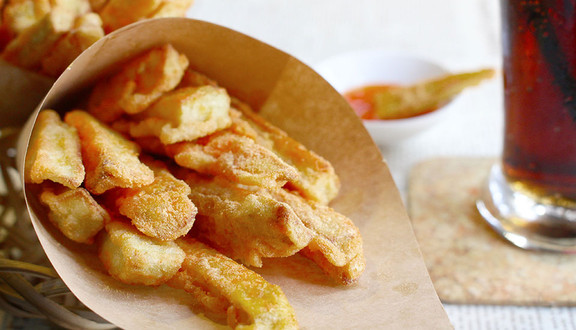 Phúc Khang - Ăn Vặt & Trà Sữa