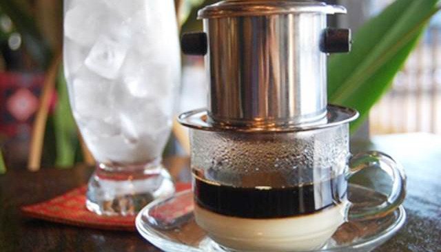 Gạch Coffee