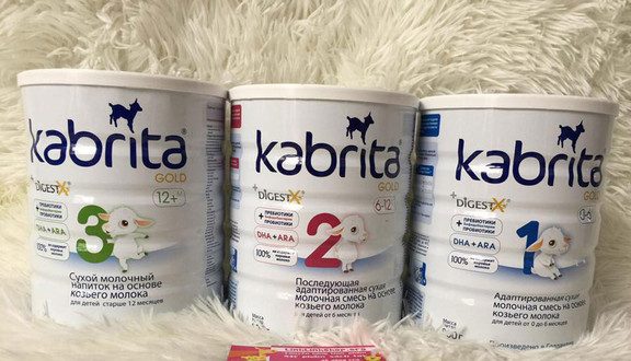 DK Store - Sữa Nhập Khẩu - Shop Online