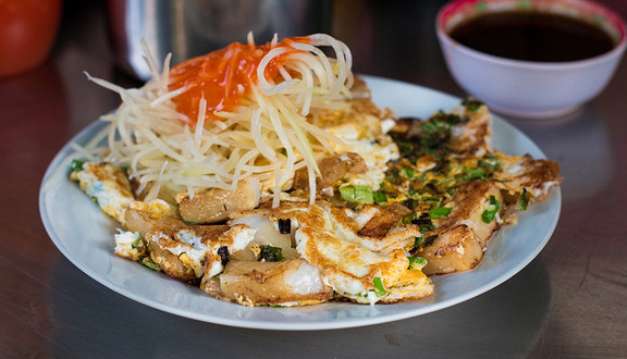 Bột Chiên Cô Bình