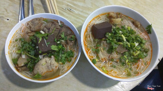 Tô nhỏ vs Tô lớn