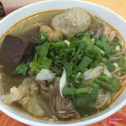 bún bò