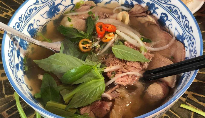 Phở Misol