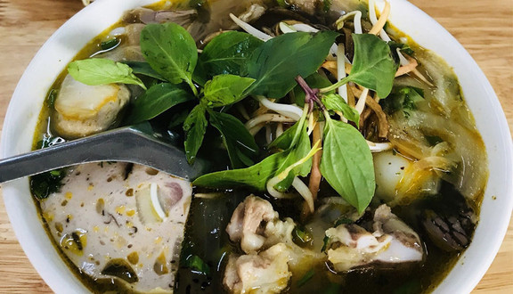 Hồng Đăng - Bún Bò Huế