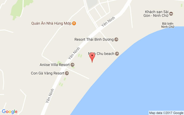 Sinh Châu Restaurant