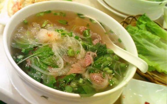 Phở Hưng Nam Ký