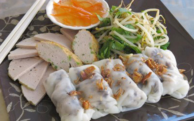 Nguyên Phát - Hủ Tiếu, Bánh Cuốn