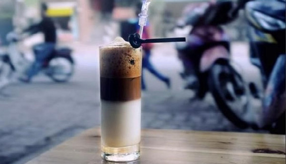 Hương Ngọc Lan Coffee