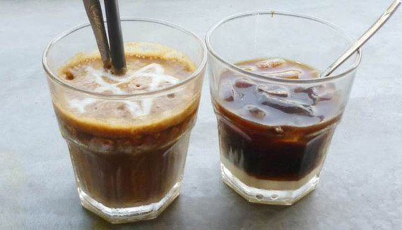Mai Đình Coffee