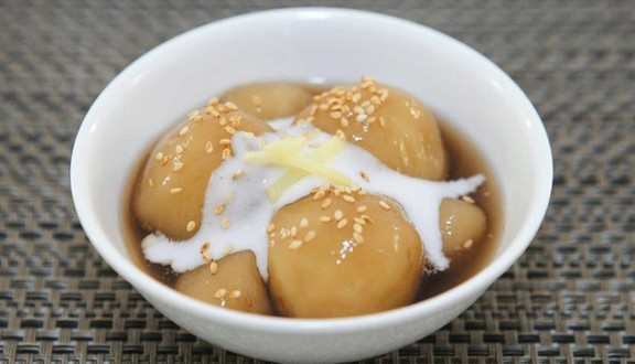 Chè Trôi Nước