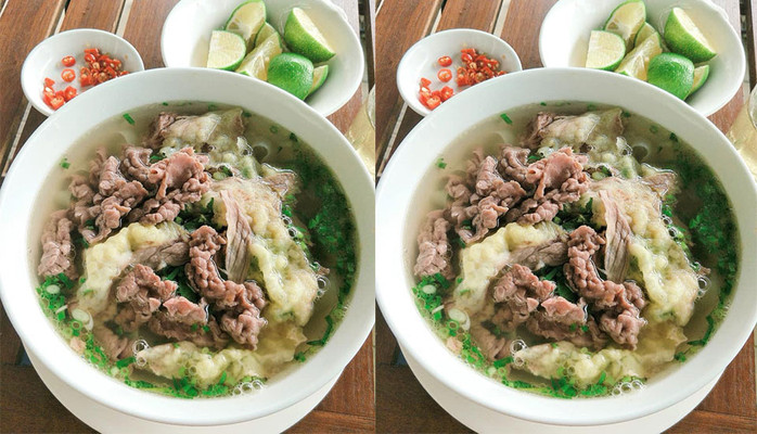 Phở Mạnh Cường - Các Món bò & Lẩu Đuôi Bò - Gamuda Garden