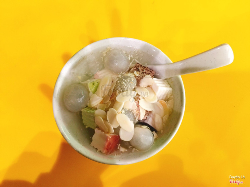 Khúc bạch thập cẩm