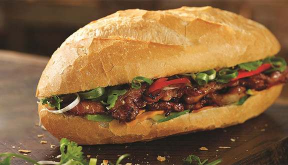 Bánh Mì Thầy Y