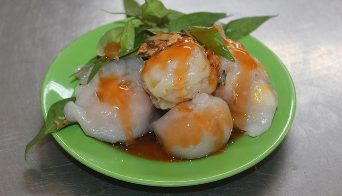 Cô Út - Há Cảo & Xíu Mại