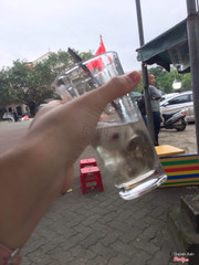 Bột lọc heo quay