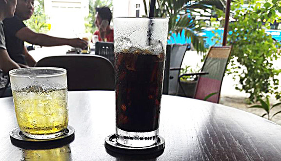 Gold House Cafe
