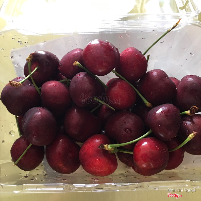 Cherry -500g